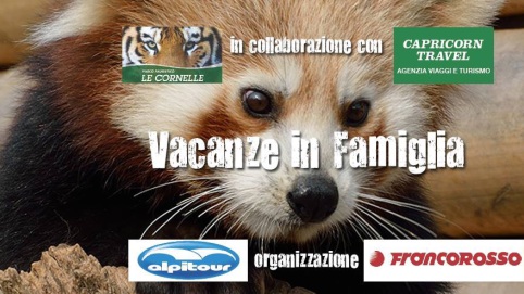 Vacanze in famiglia