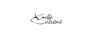 Caffè Carissimi